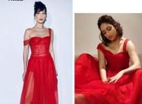 Yami Gautam Dior rip-off