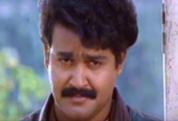 Mohanlal