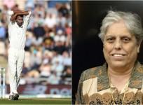 Hardik Pandya Diana Edulji