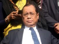 ranjan gogoi
