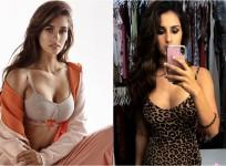 Disha Patani