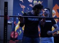 Ali Fazal,