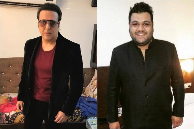 Govinda, Janmendra Ahuja Govinda, Janmendra Ahuja