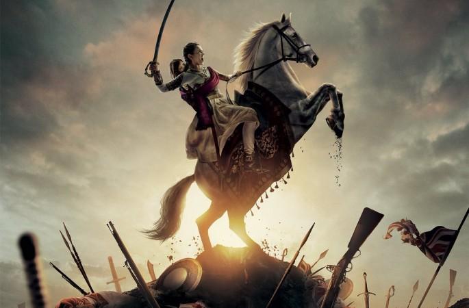 Manikarnika Manikarnika