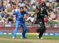 Mohammed Shami