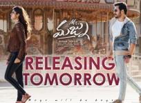 Mr Majnu