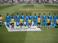 India cricket team