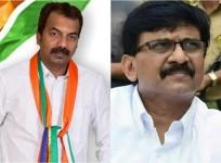 Abhijit Panse, Sanjay Raut