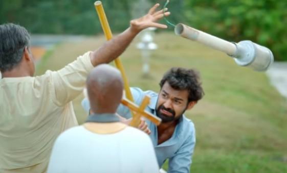 Pranav Mohanlal