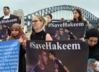 Hakeem al-Araibi