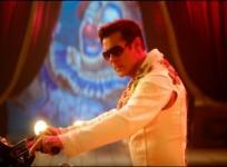 Salman Khan in Bharat