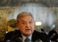 George Soros