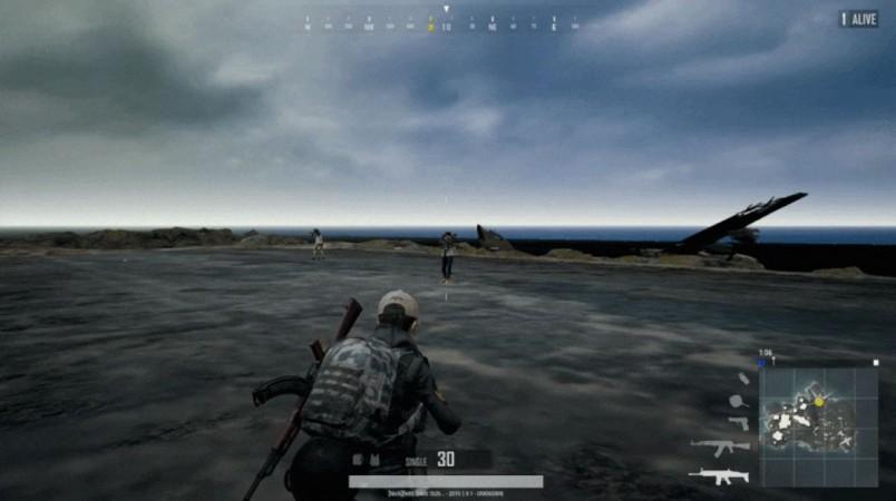 PUBG Lite PC: An Alternative for Those Using a Potato Desktop