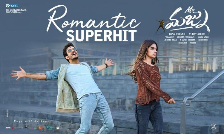Mr Majnu Mr Majnu