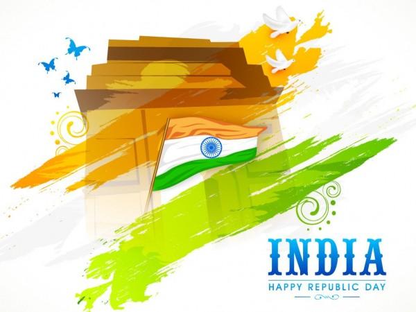 republic day