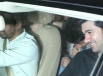 Karan Deol, Sunny Deol son