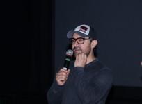 Aamir Khan, Rubaru Roshni