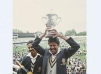 Kapil Dev
