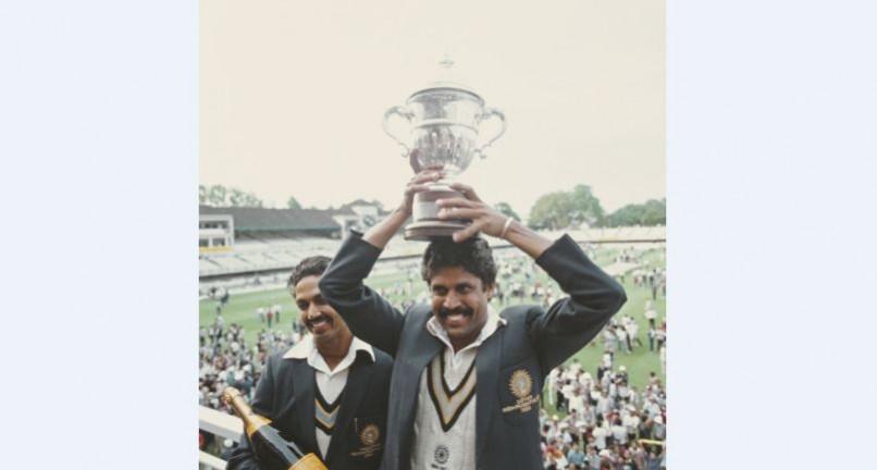 Kapil Dev was a trailblazer in Indian cricket Kapil Dev