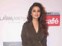Parineeti Chopra