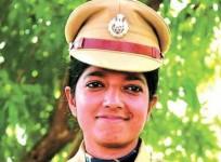 Chaithra Teresa John