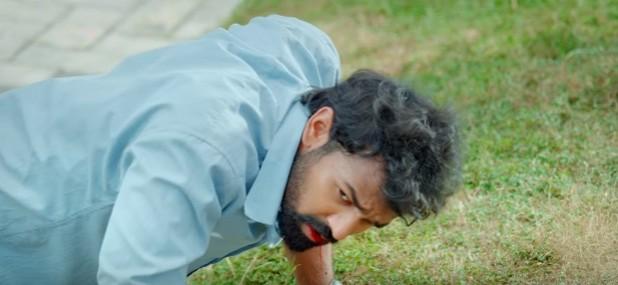 Irupathiyonnaam Noottaandu