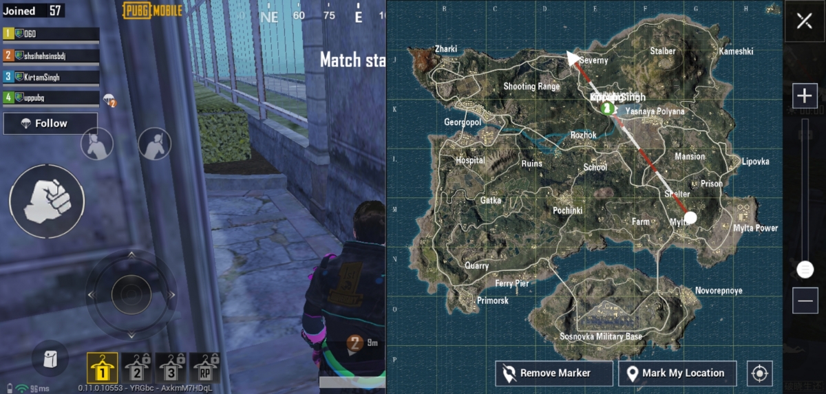 PUBG Mobile 0.11.0 update rollout in India: When is zombie ... - 