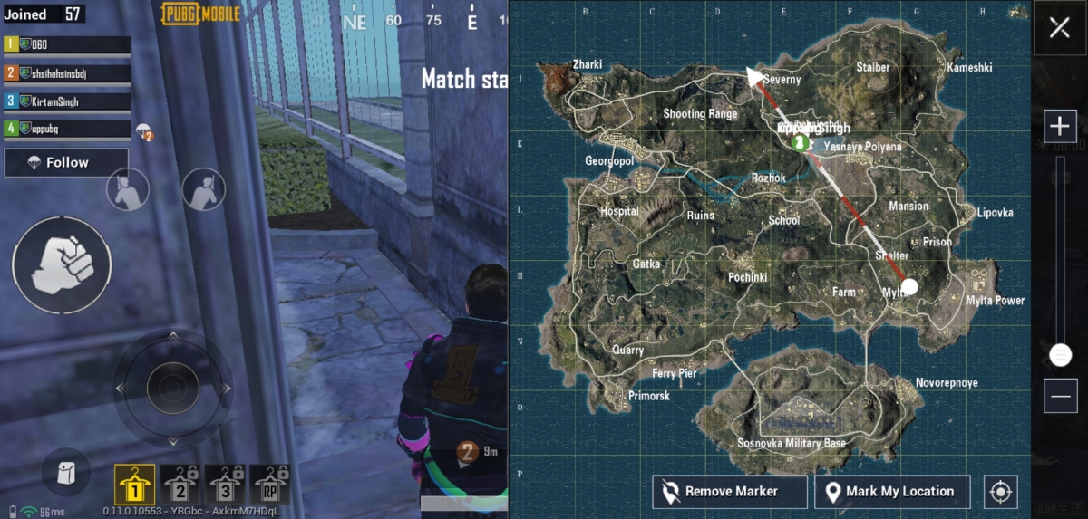 Pubg Mobile 0 11 0 Update Rollout In India When Is Zombie Mode - pubg mobile 0 11 0 update rollout in india when is zombie mode coming ibtimes india