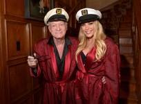 Crystal Harris