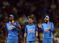 Virat Kohli Indian cricket team