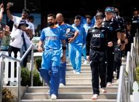Virat Kohli Indian cricket team Kane Williamson