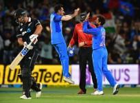 Kuldeep Yadav Yuzvendra Chahal