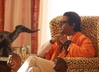 Thackeray, Nawazuddin Siddiqui