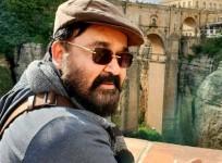 Mohanlal