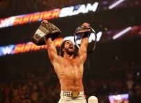 Seth Rollins WWE