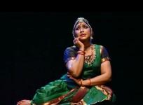 narthaki nataraj