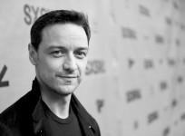 James McAvoy