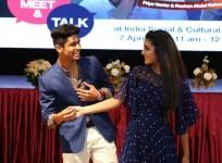 Priya Prakash Varrier, Roshan Abdul Rahoof