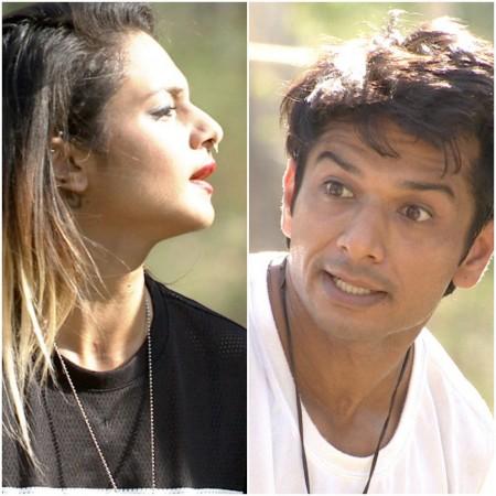 Splitsvilla