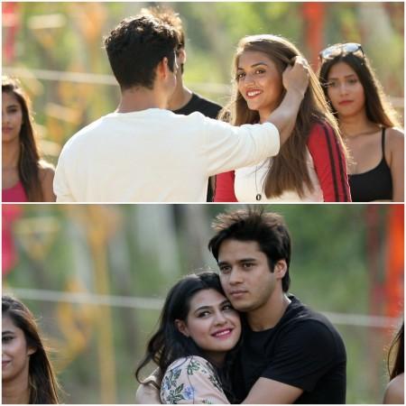 Splitsvilla