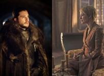 Game of Thrones season eight theory