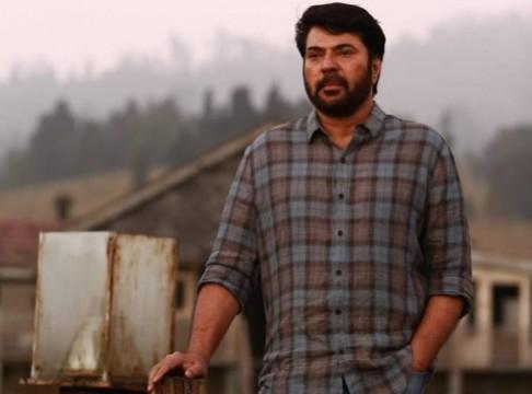 Mammootty fails to get Padma Bhushan because of South Indian origin