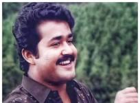 Mohanlal