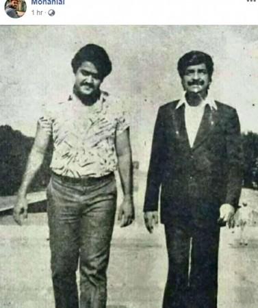 Mohanlal
