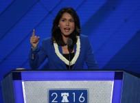 Democratic National Convention: Day Two
