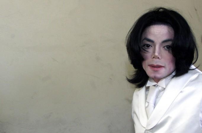 Michael Jackson