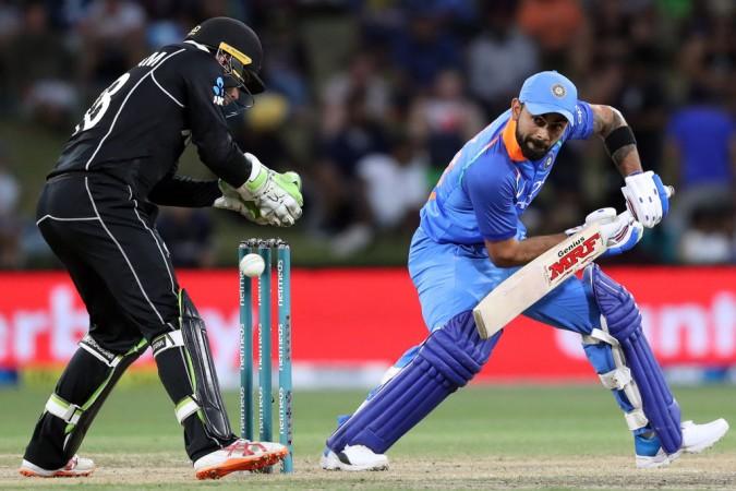 Virat Kohli. Virat Kohli