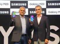 Samsung, Galaxy M10, India, launch, Galaxy M20