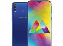 Samsung, Galaxy M20, India, launch, price