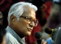George Fernandes